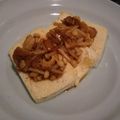 mdrn…✧'s cooksnap of when they made 豆腐のえのき味噌のせ★.