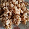 たるたるこぴ's cooksnap of when they made 旨辛肉みそ 色々使えて超便利で美味しい♡.