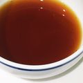 ミキ隊員's cooksnap of when they made 基本の三杯酢 覚書.