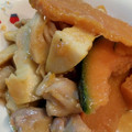 ゆのほなッチ★'s cooksnap of when they made 豚バラとかぼちゃの甘みそ炒め.