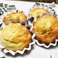 うにょケロ's cooksnap of when they made 完熟バナナケーキ.