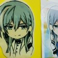 もにまる親方's cooksnap of when they made 私のキャラチョコ2014！.
