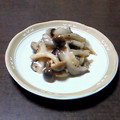 さーあん's cooksnap of when they made 簡単☆さっぱりきのこのマリネ☆.