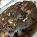 GuapaMay's cooksnap of when they made チョコレートケーキ♡Amway.