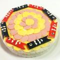 papikun's cooksnap of when they made 基本♪寿司飯(3合).