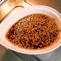 ぺたんこクマ's cooksnap of when they made 焼肉のたれ☆.