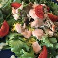 Yokchina's cooksnap of when they made from N.Y☆チキンオーバーライス☆.