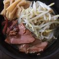 ポメちょん's cooksnap of when they made ラーメン屋さんの醤油ラーメン.