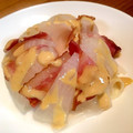 あんじゅにゃん's cooksnap of when they made 新玉ねぎまるごと。レンジ♪.