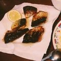 すみま～る's cooksnap of when they made 【魚の塩焼き】サバの塩焼き.
