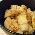 まめ乃's cooksnap of when they made 筍の土佐煮.