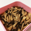 taepee☆'s cooksnap of when they made 【しめじ】の作りおき2 ～覚書～.