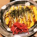 ｂｅｒｒｙ＋'s cooksnap of when they made 包むだけ☆オム焼きそば.