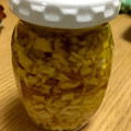 ★ブラックキティ★'s cooksnap of when they made とっても便利✴︎にんにくの保存方法.