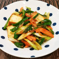 あーこ姐's cooksnap of when they made 厚揚げとピーマンの炒めもの.