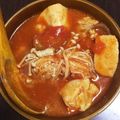ka731's cooksnap of when they made 簡単おいしいチキンのトマト煮.