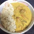ハナコ33号's cooksnap of when they made カレーに～ クミンライス(炊き込みご飯).