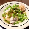 ありさ（＾ｕ＾）'s cooksnap of when they made 簡単低カロリー♩蒸し鶏ほぐし身.