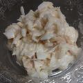 クックS177VP☆'s cooksnap of when they made 大根とツナのサラダ.