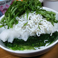 えりにゃママ's cooksnap of when they made ほうれん草と大葉のおひたし.