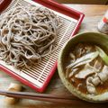 花時計咲いた's cooksnap of when they made 美味しい　つけそば.