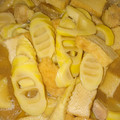 shige9m's cooksnap of when they made 歯ごたえ自慢の春の味☆破竹と厚揚げの煮物.
