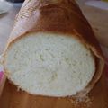 カバゴン's cooksnap of when they made デニッシュメッシュパン.