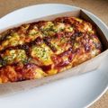 ふか谷's cooksnap of when they made 簡単ケークサレ.