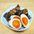 はっぴーにゃんこ's cooksnap of when they made 炊飯器で☆簡単すぎる！美味しすぎる♡煮豚.