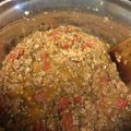 クック40NGYR☆'s cooksnap of when they made ここが決め手ボロネーゼ.