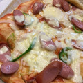 〜tinr～'s cooksnap of when they made ☆簡単♪ピザ生地☆.