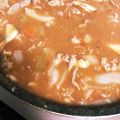 ごめっきー's cooksnap of when they made ハッシュドビーフ◎トマト缶もデミも不要.