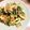 ななお_k's cooksnap of when they made 簡単☆タケノコと空芯菜とベーコンの炒め物.