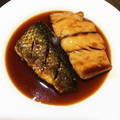 phoebe2019's cooksnap of when they made 基本の魚の煮付け.