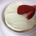 Foy's cooksnap of when they made 簡単すぎる苺ヨーグルトムース.