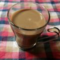 linhua's cooksnap of when they made マリームで生クリームの代用品を！.