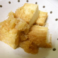 そらてんママ's cooksnap of when they made 厚揚げのみぞれ炒め.