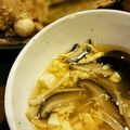 nicosimple's cooksnap of when they made 酸辣湯スープ.