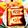 ももちゃんのれしぴ's cooksnap of when they made トーストアート　こいのぼりトースト.