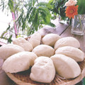 cyai-cyai's cooksnap of when they made そのままでも美味しいまんとう.