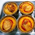 マダムカフェ♡'s cooksnap of when they made HMで簡単！オニオンとベーコンのマフィン.