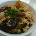 ☆shizu's cooksnap of when they made 簡単♡ツナと干し椎茸の中華炊き込みご飯.