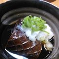 単！！'s cooksnap of when they made 揚げ出し茄子♪幸せ♡.