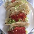 ぴろりぴろりん's cooksnap of when they made 簡単すぎ！！なフラワートルティーヤ.