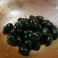 豆腐嫁's cooksnap of when they made 簡単黒豆煮★つけ置き不要.