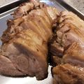はむはむやみぃ's cooksnap of when they made めちゃうまチャーシュー（普通鍋・圧力鍋）.