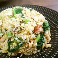あず7225's cooksnap of when they made おせちに！焼いて作る鶏叉焼♪.
