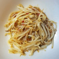 クッキングホチョ's cooksnap of when they made 簡単☆5分でできるもやしのナムル.