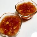 25chiffon's cooksnap of when they made デザートやおやつにぴったりのトマトゼリー.