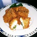 こしこさん's cooksnap of when they made チヌのシソ巻きフライ.